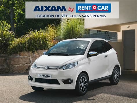 aixam pau|Location de voiture sans permis .